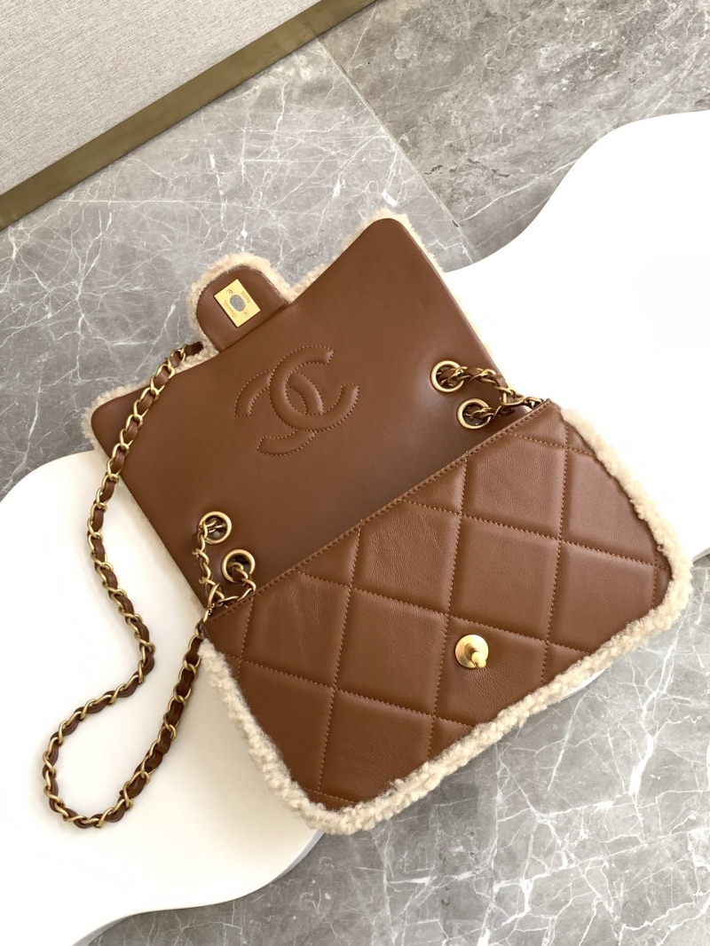 Ch**el cf series bags